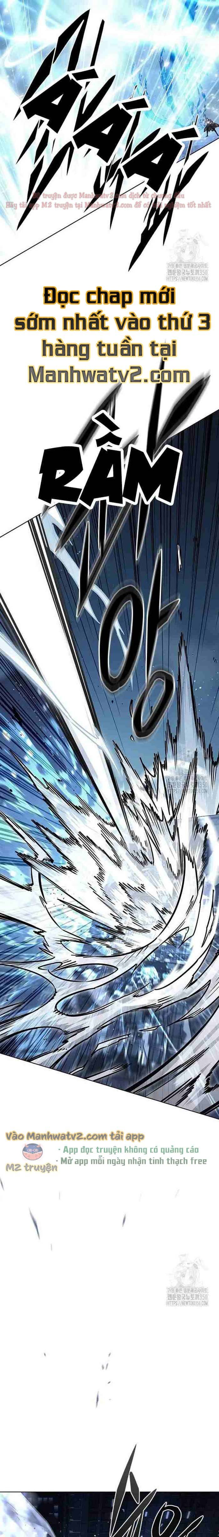 Đọc truyện Hóa thân thành mèo (Bản Free) - Chap 313